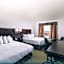 Service Plus Inns & Suites Grande Prairie