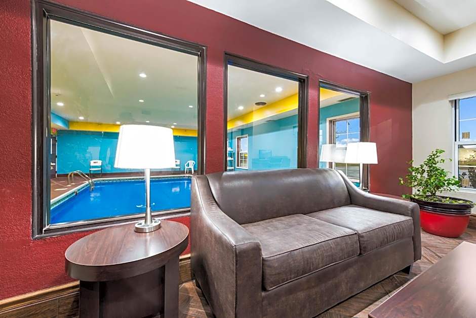 Red Roof Inn & Suites Monee