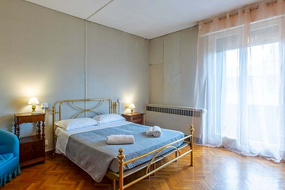 Montebello, Bologna by Short Holidays