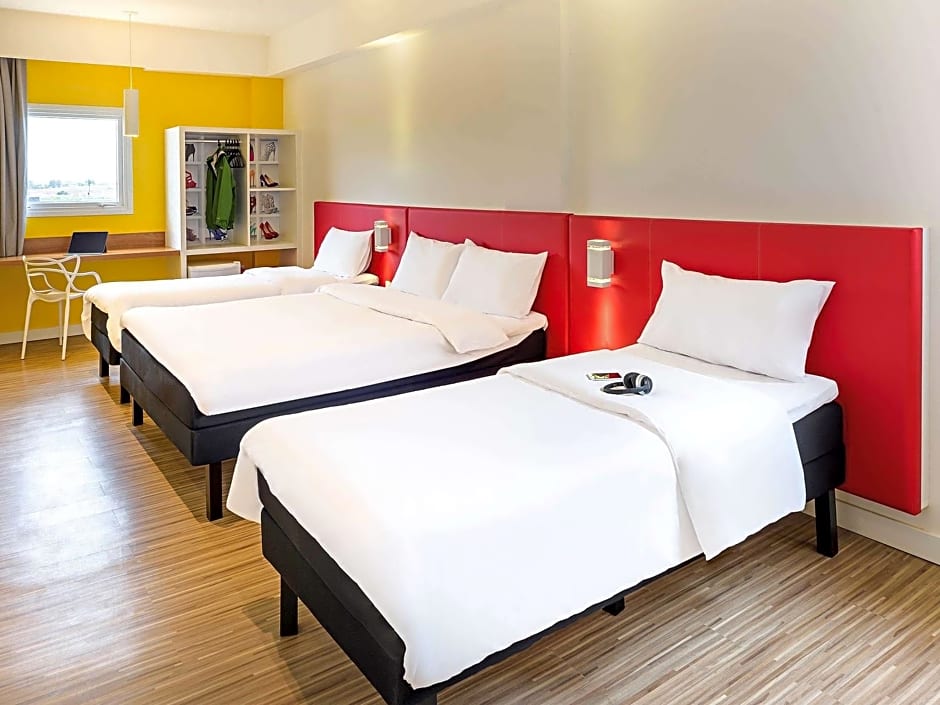 ibis Styles Birigui
