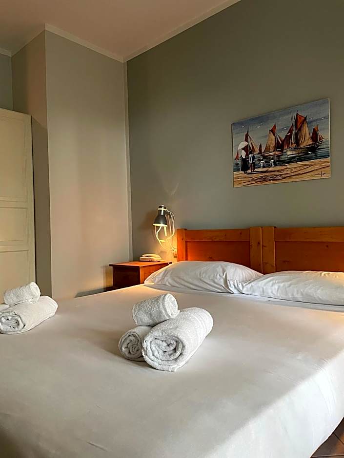Hotel l'Etrusco - San Vincenzo