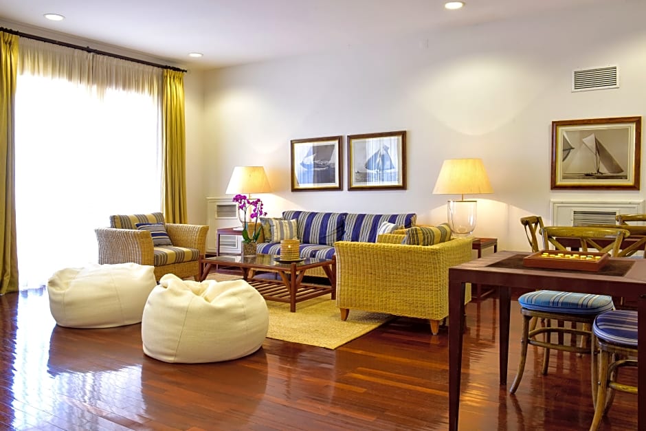 Pousada de Sagres - Charming Hotel