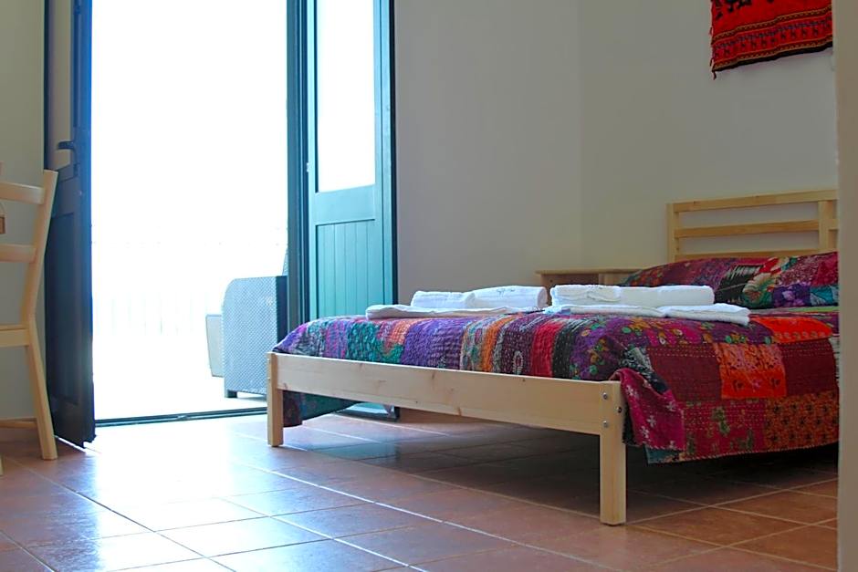 Beteyà Hostel Don Bosco