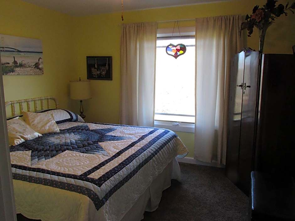 Sweetfern Inn