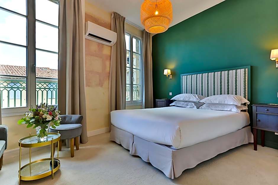 Hotel Le Relais de Poste Arles Centre Historique