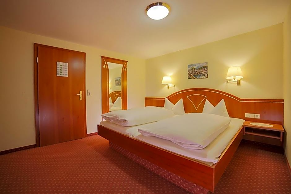 Hotel Post Leutkirch