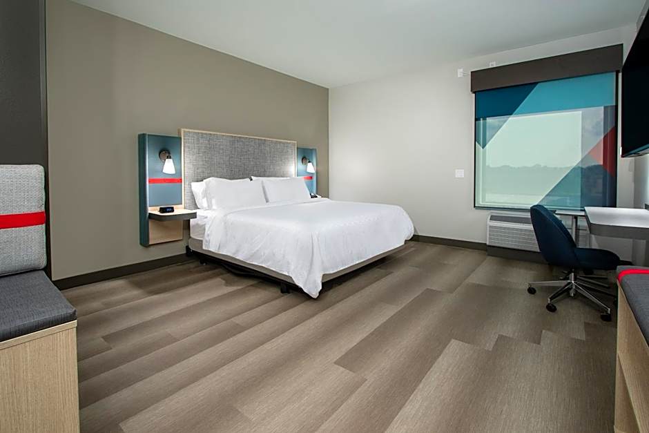 Avid Hotels Beaumont By IHG