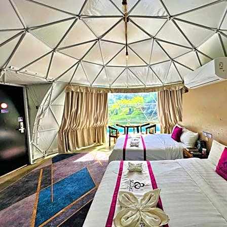 Shanti Wellness Sanctuary