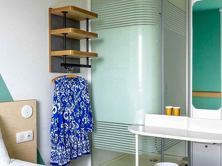 ibis budget Toulouse Aeroport