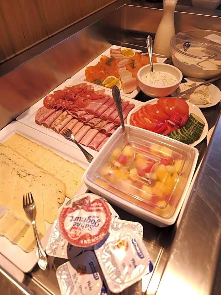 Wein Erlebnis Hotel Maimühle