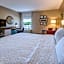 Hampton Inn Wilkesboro