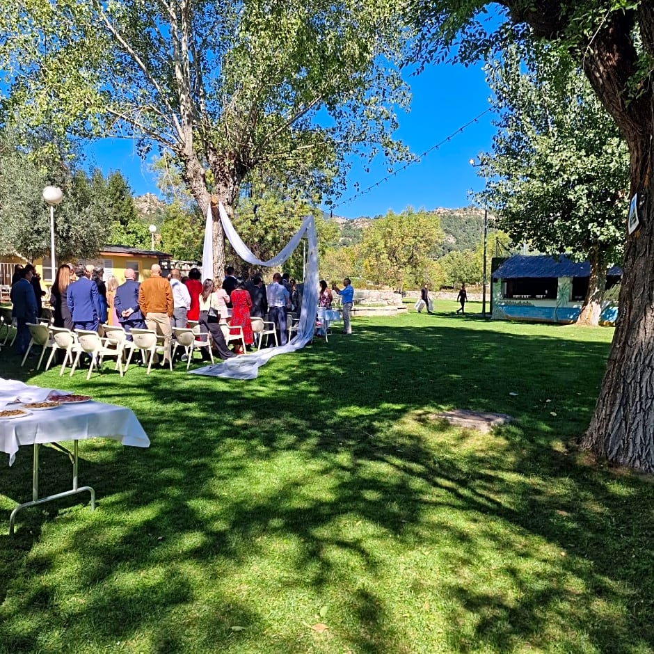 Hotel Rural Las Gacelas