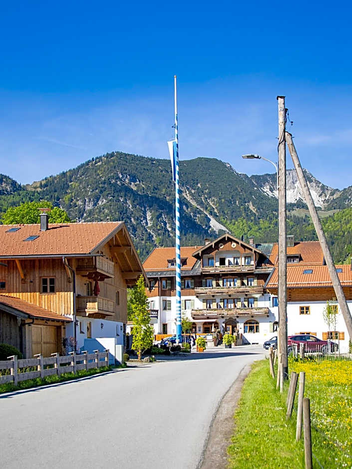 Postgasthof, Hotel Rote-Wand