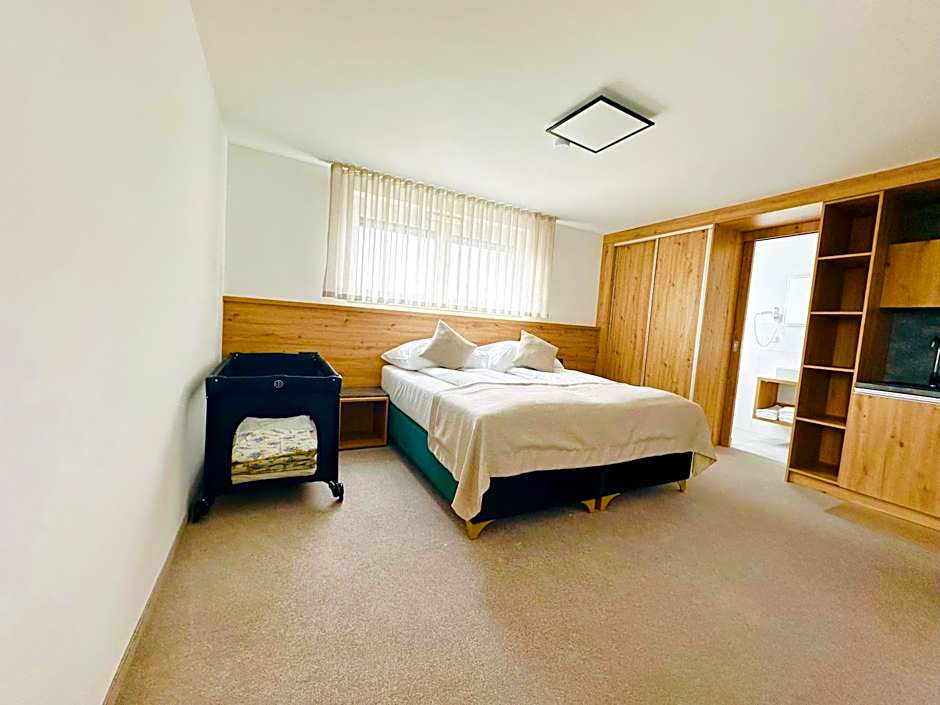 Medirooms Apartments