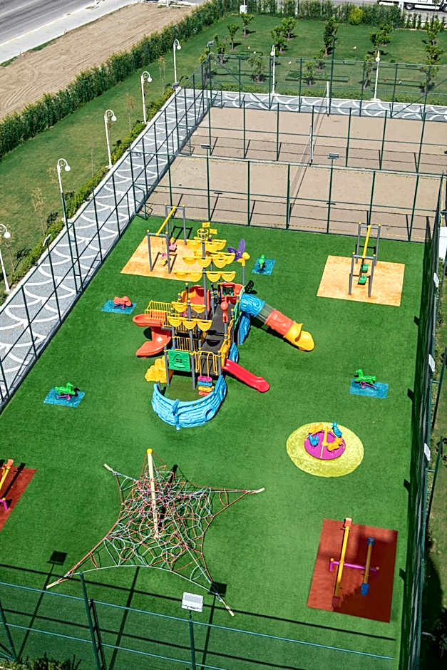 Granada Luxury Belek - Family Kids Concept