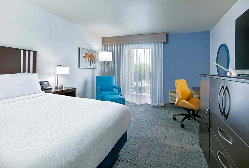 Holiday Inn Express Spokane-Valley By IHG