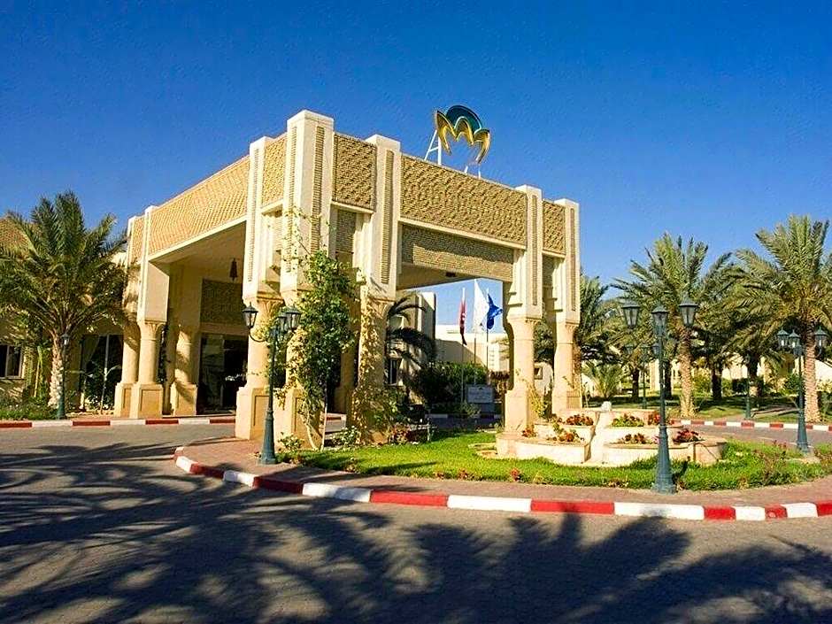 Ras El Ain Hotel