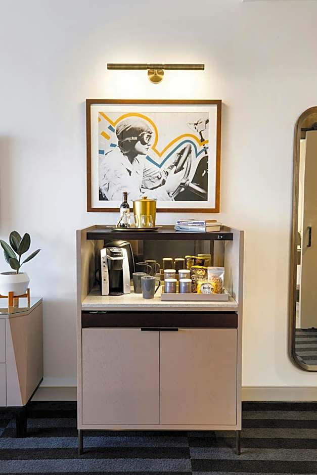 Hotel Indy, Indianapolis, A Tribute Portfolio Hotel