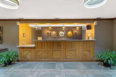 Best Western Natchitoches Inn