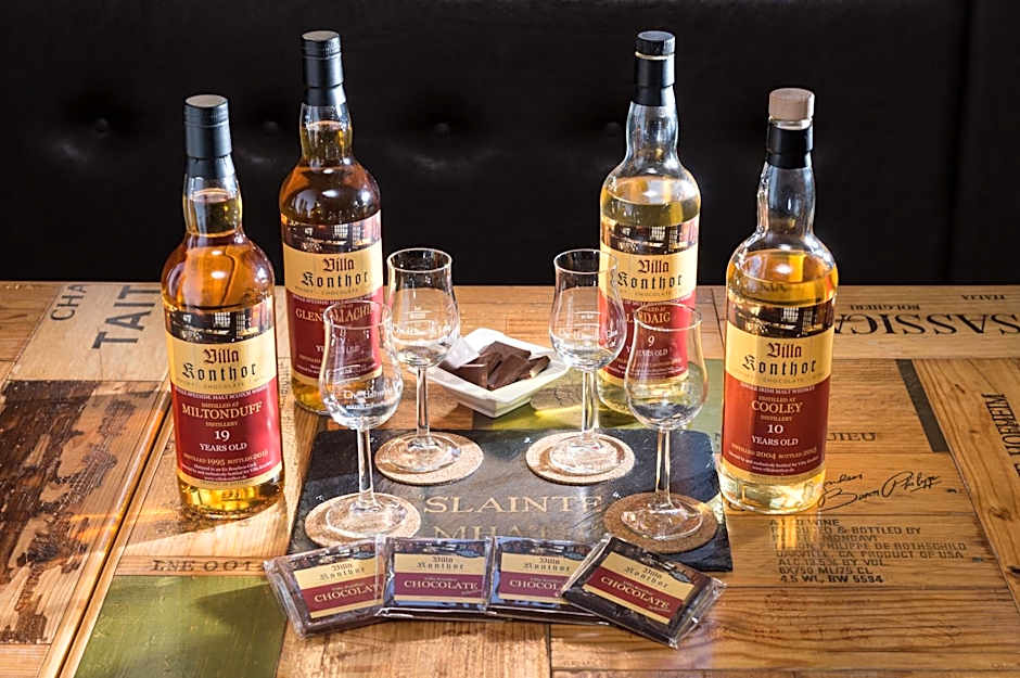 Hotel-Restaurant Zur Krone