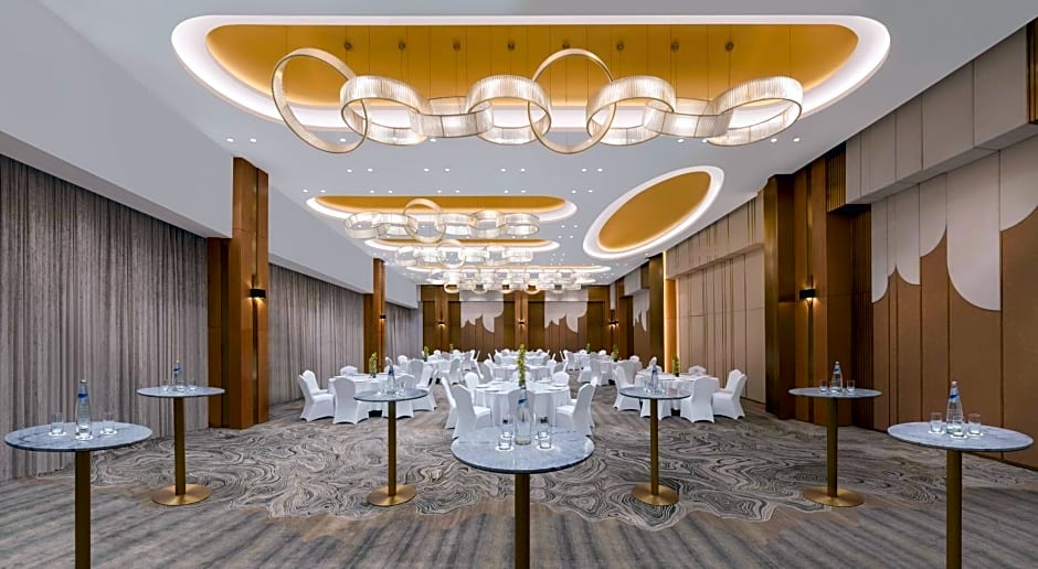 Velero Hotel Doha Lusail