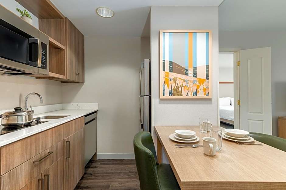 Homewood Suites By Hilton Ontario-Rancho Cucamonga, Ca