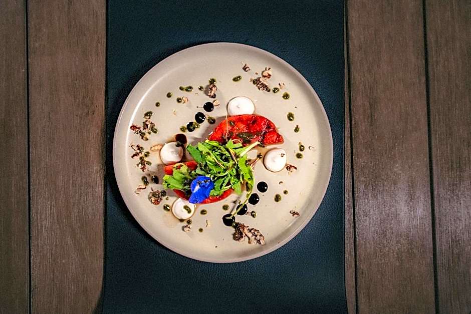 Terasu Riviera Maya Hotel & Spa, en Xcaret