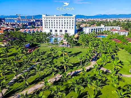 CELINA PENINSULA RESORT QUANG BINH