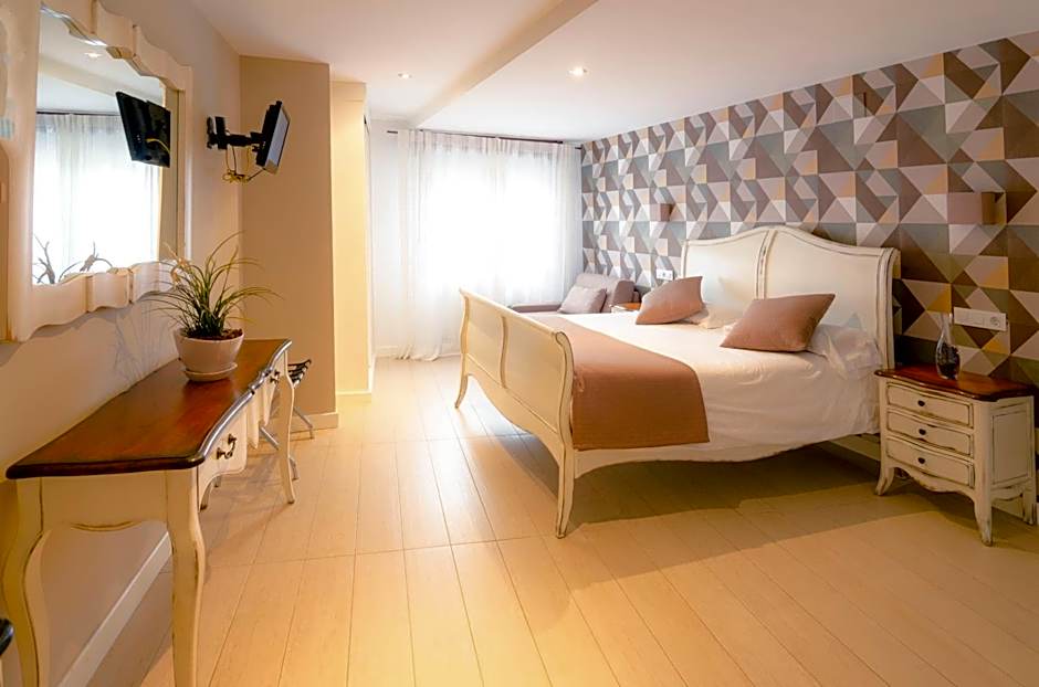 Hotel Arha Potes & Spa