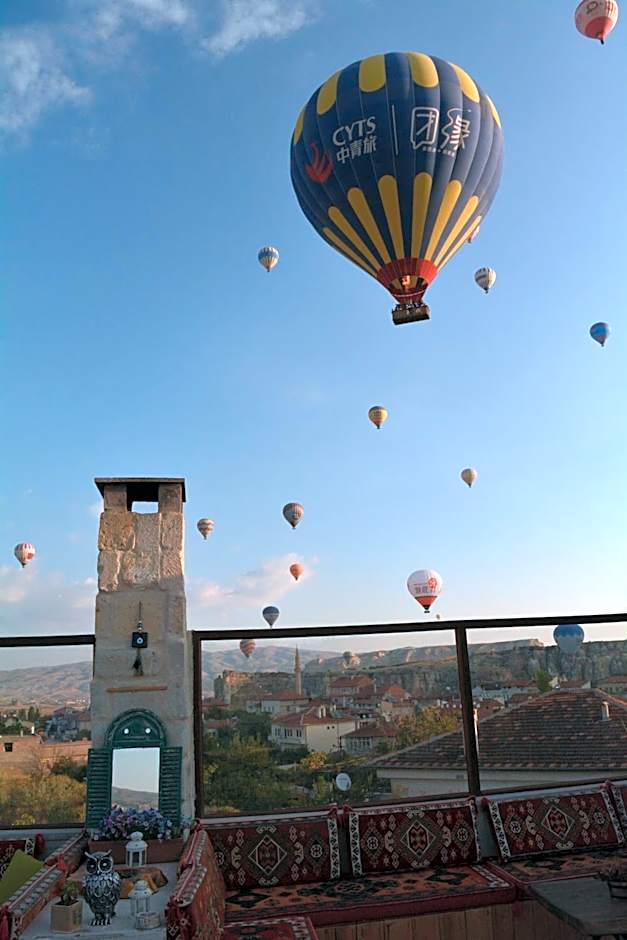Prime Cappadocia Suites