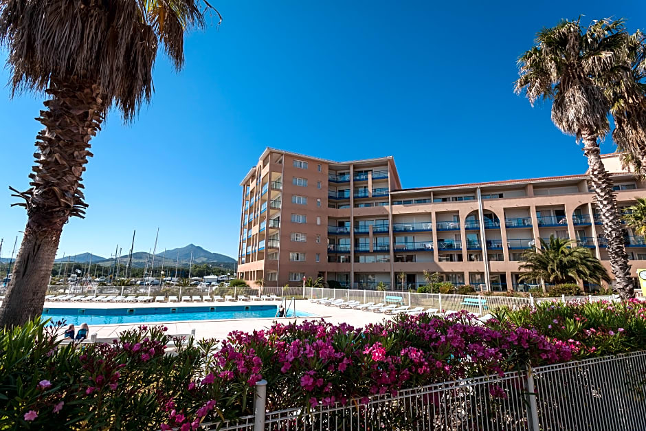 Residence Mer & Golf Port Argeles