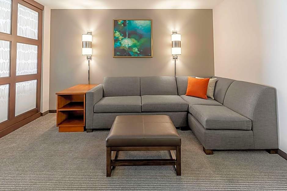 Hyatt Place Salt Lake City Airport