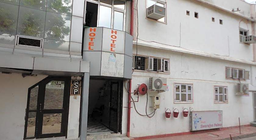 Hotel Swarajya Palace