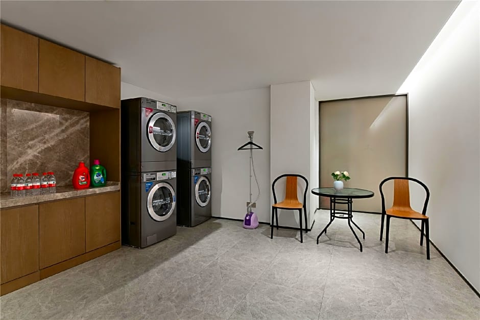 Blossom House Nanjing Bojin Pipa Shanju