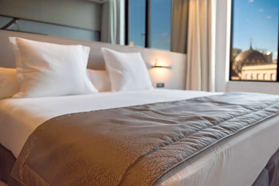 Negresco Princess 4* Sup