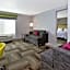 Hampton Inn By Hilton Idaho Falls
