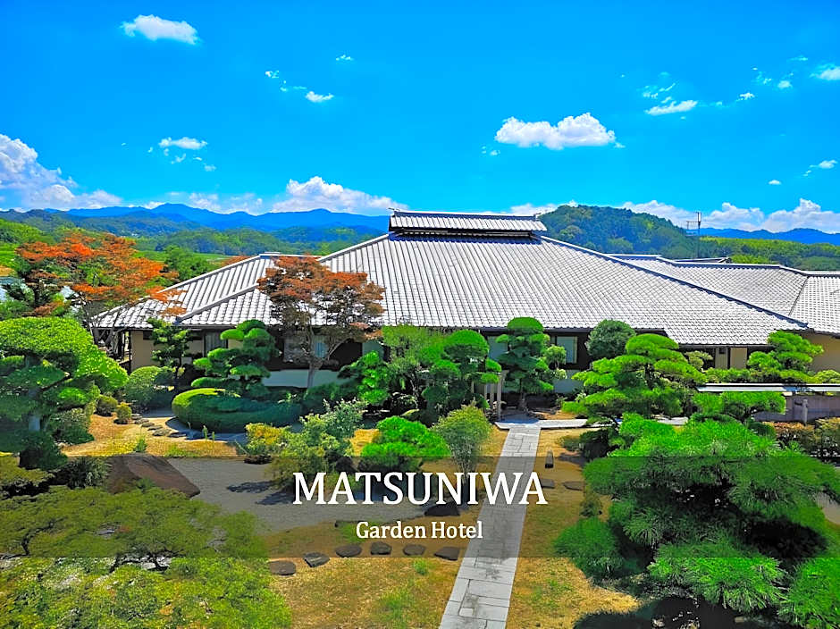 Kansai Airport Hotel Pine Villa