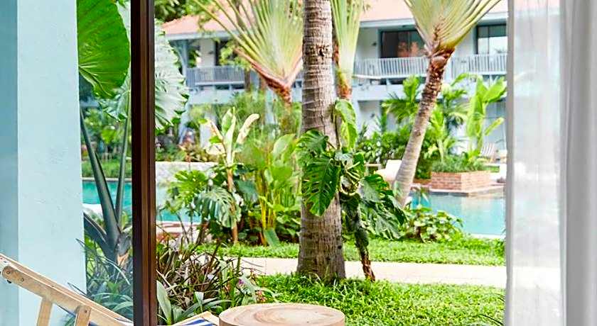 The Peri Hotel Hua Hin