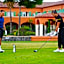 Palmyra Golf Hotel & Spa