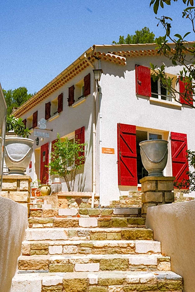 Domaine de l'Oustalia