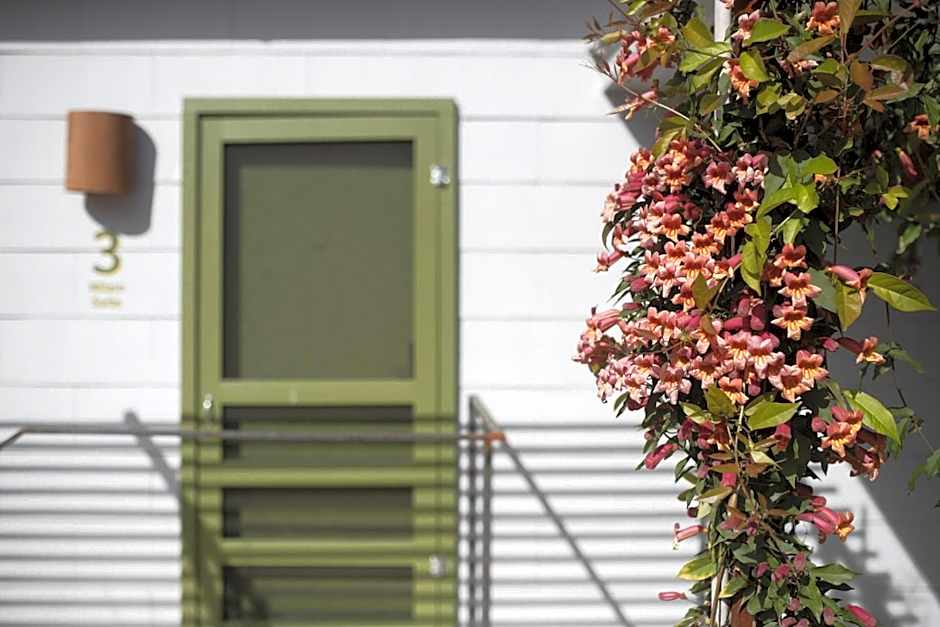 Talbot Commons Hotel