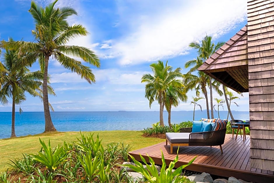 Fiji Marriott Resort Momi Bay