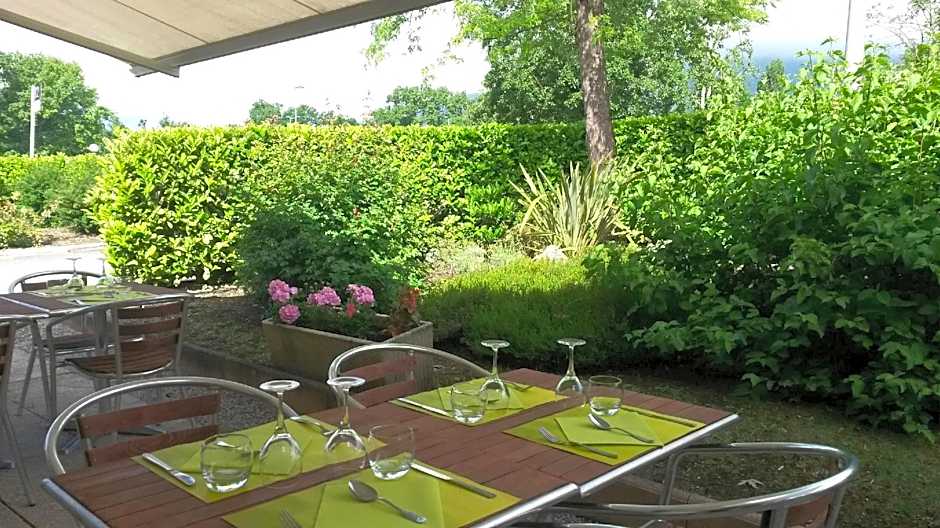Comfort Hotel Grenoble Meylan