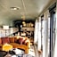 The Hotel Chalet at The Choo Choo