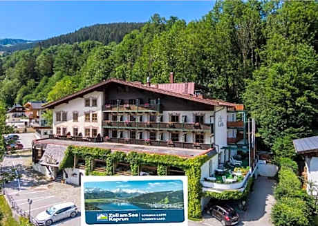 Hotel St. Georg