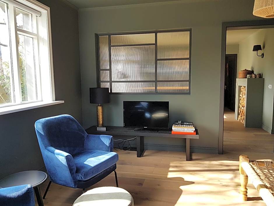 INNI - Boutique apartments