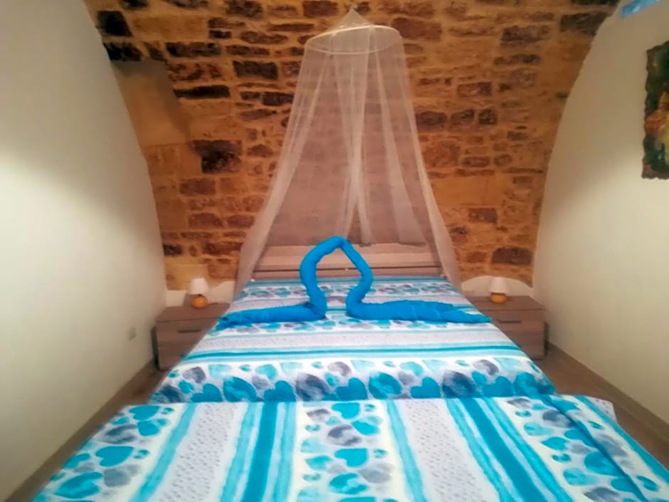 B&B S.Antonio – Bari, LA