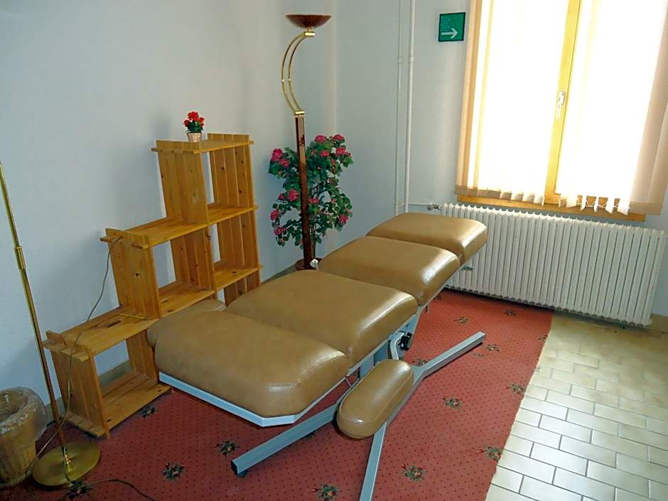 Grand Hôtel du Parc