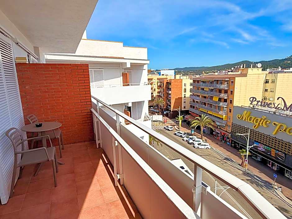 Hotel Xaine Park