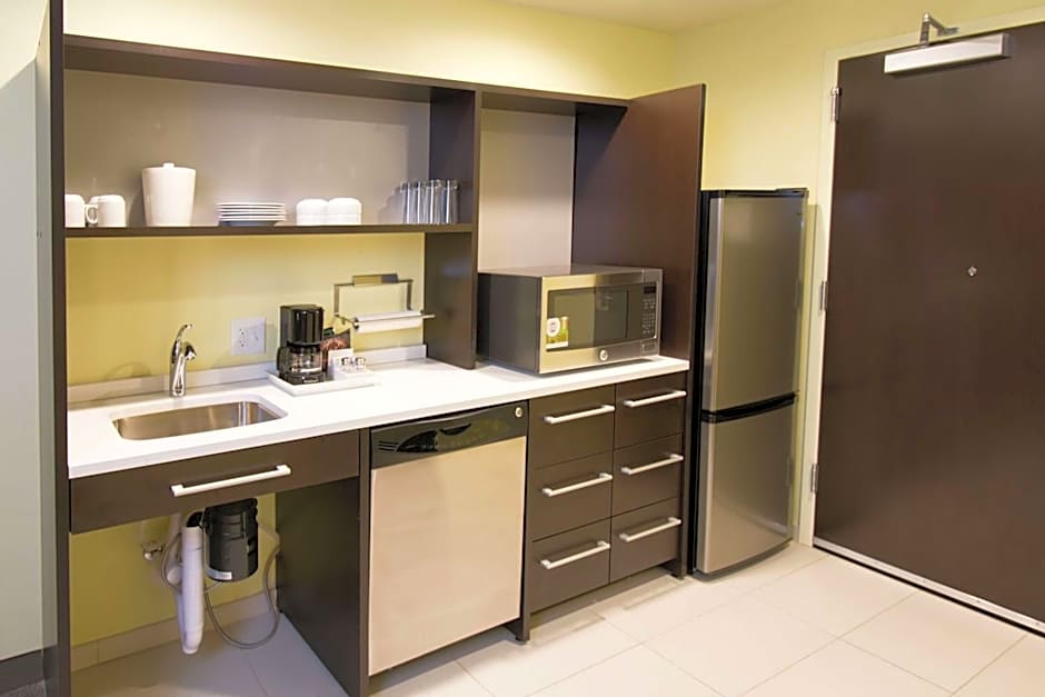 Home2 Suites by Hilton Atlanta Newnan
